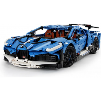 Конструктор MOULD KING 13125 BUGATTI DIVO