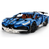 Конструктор MOULD KING 13125 BUGATTI DIVO 80002050