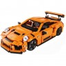 Конструктор MOULD KING 13129 PORSCHE GT3 RS 80002703