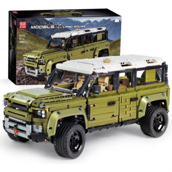 Конструктор MOULD KING 13175 LAND ROVER DEFENDER