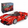 Конструктор MOULD KING 27006 FERRARI 488 GTB 80002707