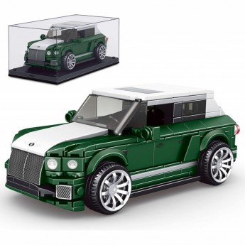 Конструктор MOULD KING 27026 BENTLEY BENTAYGA