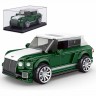 Конструктор MOULD KING 27026 BENTLEY BENTAYGA 80002811