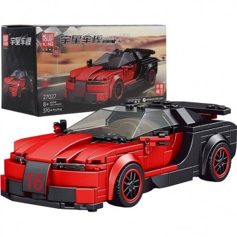 Конструктор MOULD KING 27027 BUGATTI VEYRON