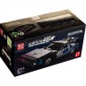 Конструктор MOULD KING CREATOR 27019 МАШИНА ВРЕМЕНИ DELOREAN DMC-12 80002711