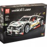 Конструктор MOULD KING TECHNIC 13075 MERCEDES-BENZ C63 AMG DTM 80002036